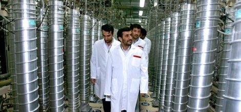 İran'dan 3. Dünya Savaşı uyarısı