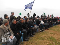 Recepler Köyünde Kutlu Doğum Heyecanı