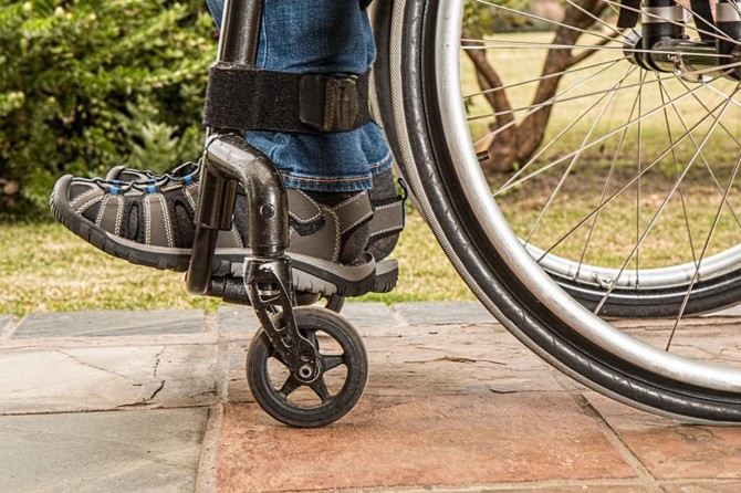 2012'den bu yana 35 bin engelli atandı