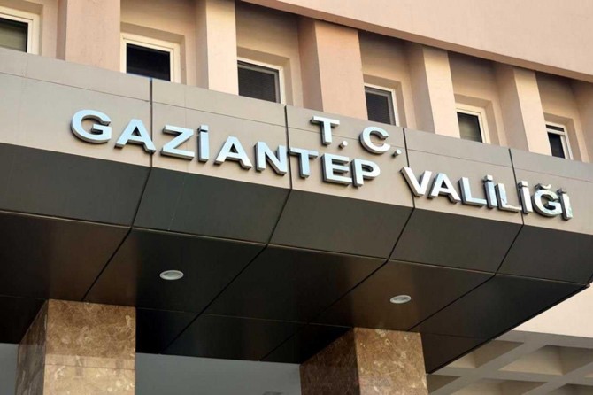 Gaziantep'te kız çocuğunu taciz ettiği iddia edilen kişi hakkında işlem başlatıldı