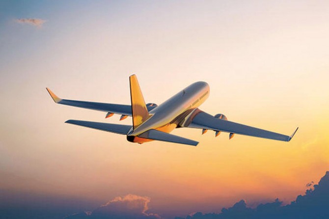 İran ve Afganistan'a uçuşlar durduruldu