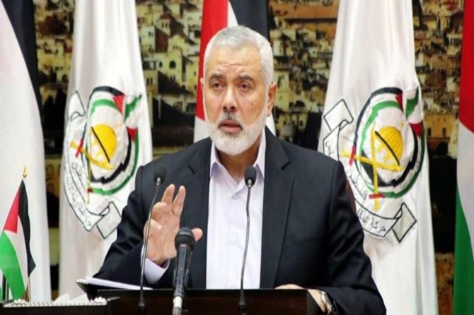 Heniyye: "Filistin davası en tehlikeli süreçten geçiyor"