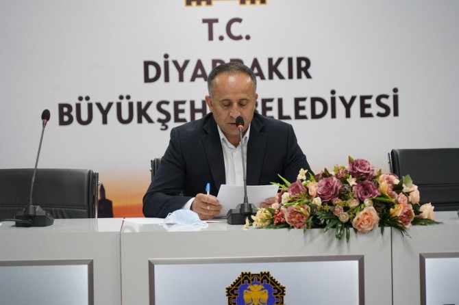 ​Diyarbakır'da kurban kesim ve satış yerleri belirlendi