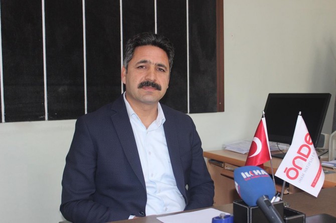ÖNDER Adıyaman: "İmam hatipler ülkemizin gözbebeği olmaya devam ediyor"