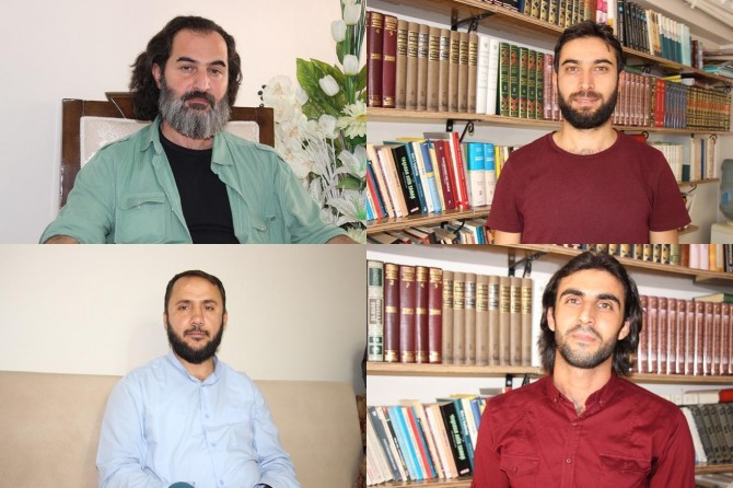 NGOs in Elâzığ: Turkish recitation of adhan was changing the language of worship