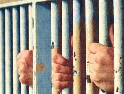 Esed'den 50 tutukluya infaz