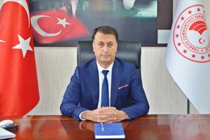 Batman İl Tarım ve Orman Müdürü Gün: "Kamusal alanlarda kurbanlık kesimi yasaktır"