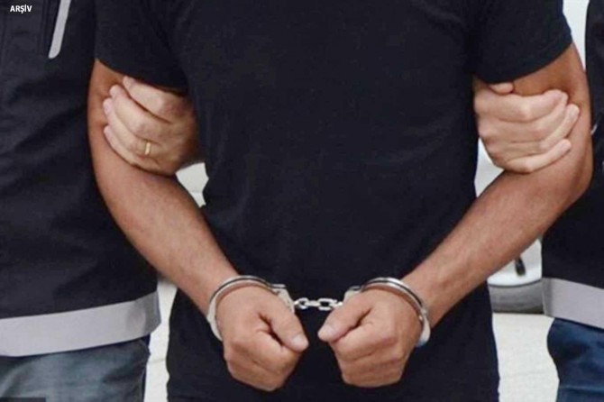 Ankara'da uyuşturucu operasyonlarında 28 kişi tutuklandı