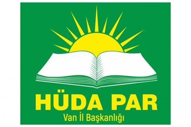 HÜDA PAR Van İl Başkanlığı: Çevre Yolu Planlaması ciddi sorunlara yol açıyor