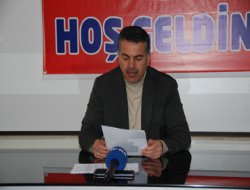 STK'lardan Beşir Atalay'a sert tepki geldi video