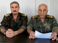 Özgür Suriye Ordusu Sapıttı: Savaşımız İslamcılarla