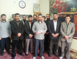 "Yönetmelik başörtü düşmanlarına kanuni dayanak oldu"