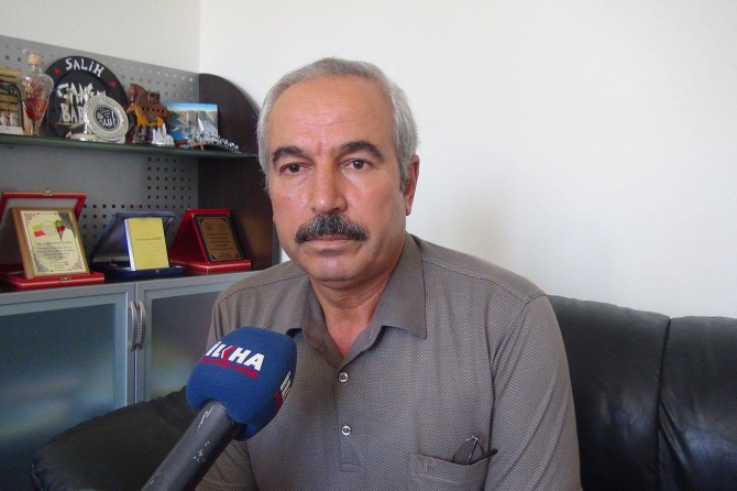 Hukukçu Yıldırım: "İstanbul Sözleşmesi LGBT'nin toplumda daha görünür olmasına neden oldu"