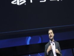 Playstation 4 tanıtıldı