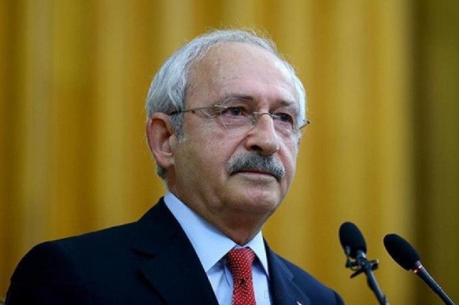 CHP lideri Kılıçdaroğlu, Ayasofya'daki ilk namaza "kameralar nedeniyle" katılmayacak