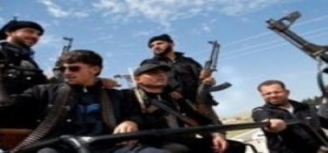 ÖSO, Hizbullah'a ait bölgeleri bombaladı