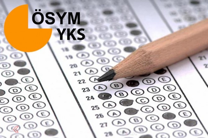 YKS tercihleri 6-14 Ağustos'ta yapılacak