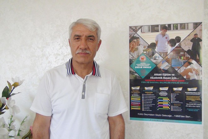 İHL yöneticisi İzci: "İHL'ler değerlerimizle tanışmanın tam adresidir"