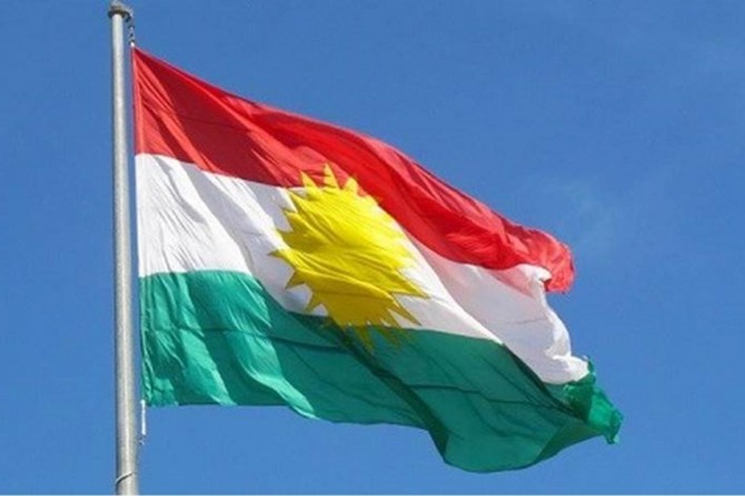 Mahkeme, Kürdistan Bayrağı’nın “PKK Propagandası” sayılmayacağına hükmetti