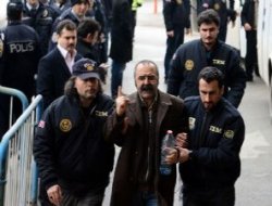 5 KESK üyesi tutuklandı