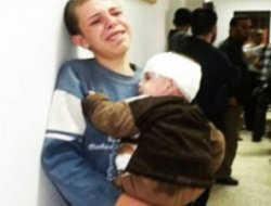 Esad uçakları Hastaneye saldırdı: 20 ölü!