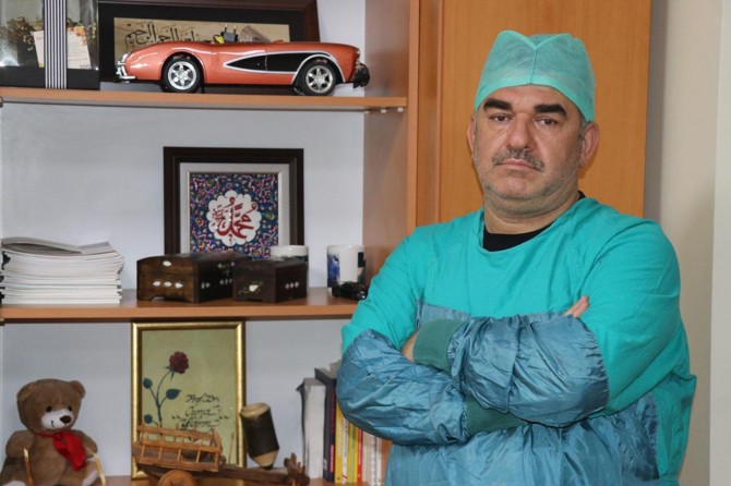 Uzmanlar: 'Bana bir şey olmaz' algısı yanlıştır