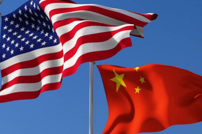 US asks China to close its consulate in Houston
