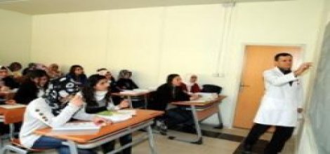 AKP'nin hazırladığı dershane raporu