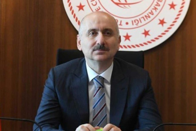 PTT “Ayasofya Camii’nin İbadete Açılması” konulu özel pul bastı