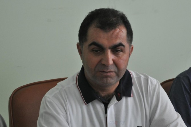 Görevden uzaklaştırılan HDPli Batman Belediye Başkanı Mehmet Demir tutuklandı