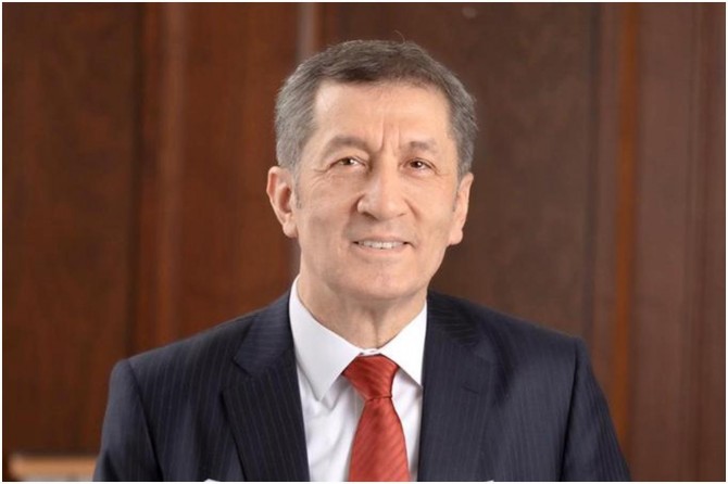 Milli Eğitim Bakanı Selçuk: "Bizim amacımız okulları açmak ve açacağız"