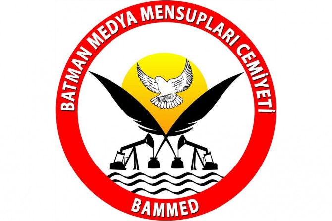 BAMMED Başkanı Özcan: "Gazeteciler yetkililerden istenilen düzeyde bilgi alamamakta"