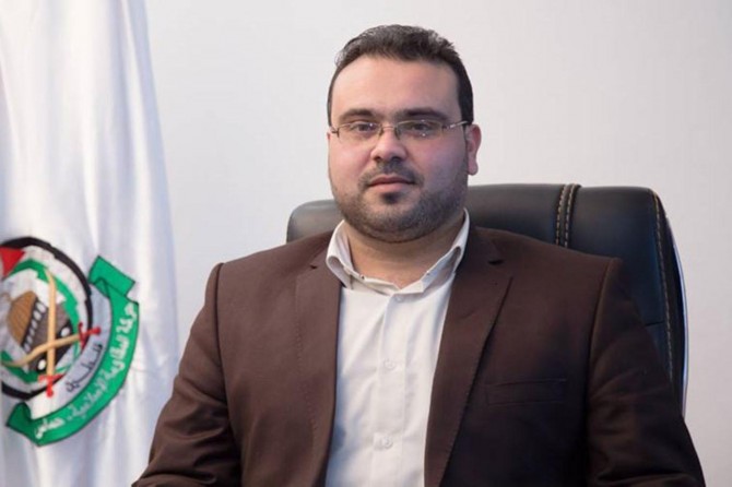 Hamas ve Fetih’in üst düzey yöneticileri "ilhak planı"nı görüşecek