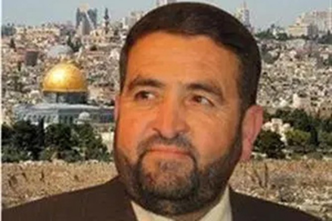 Esir Filistinli milletvekili sayısı 7’ye ulaştı