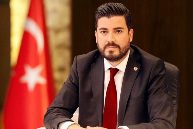 GGC Başkanı Ay: "Basın kuruluşları da çalışanları da zor durumda"