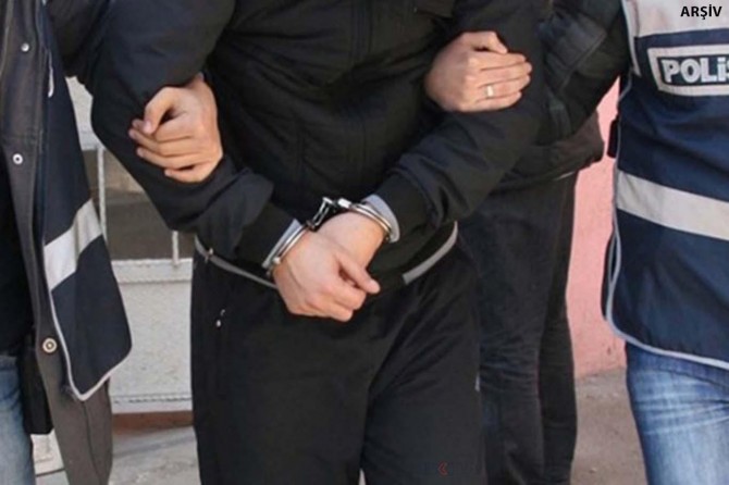 Ankara'da 21 eski polis hakkında gözaltı kararı