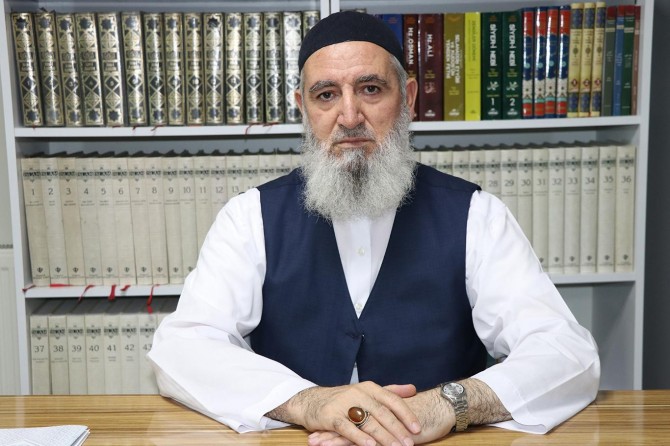 Hope Caravan Foundation: Let's slaughter our sacrifices through NGOs