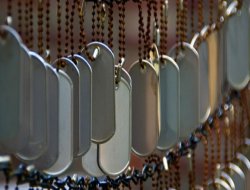 10 yılda 601 asker çatışmalarda öldü, 965 asker intihar etti!