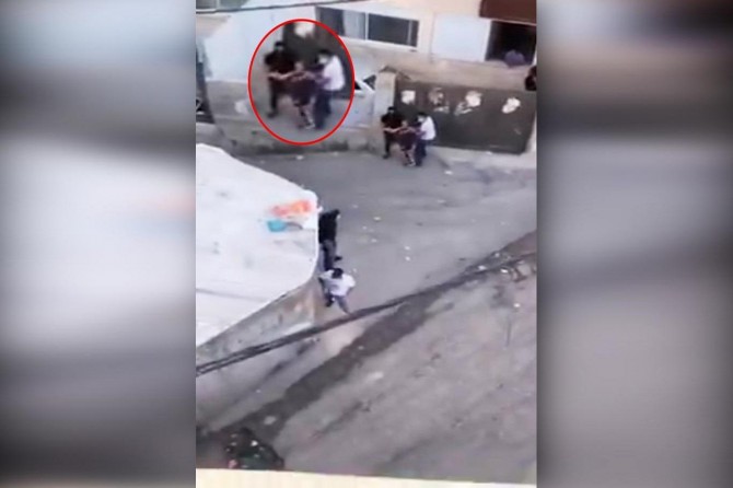 Rejîma îşxalê ya siyonîstan zarokekî Filistînî yê 12 salî revand