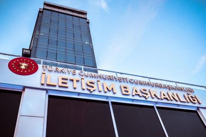 Directorate of Communications will always continue to stand by our press members