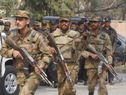 Cemaat-i İslami'nin sözcüsü tutuklandı