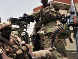 Mali'de şiddetli çatışmalar sürüyor