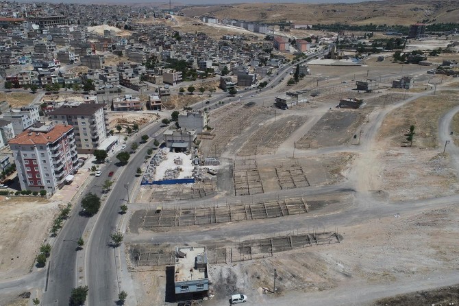 Gaziantep’te kurban satış ve kesim yerleri belirlendi