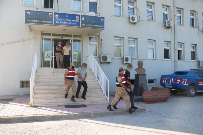 Diyarbakır’da nitelikli dolandırıcılık operasyonu: 19 gözaltı