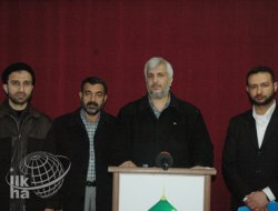 Divê Mesela Tesetturê Bê Helkirin