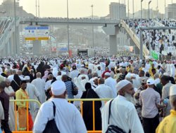 Hac kuraları 28 Mart'ta çekilecek