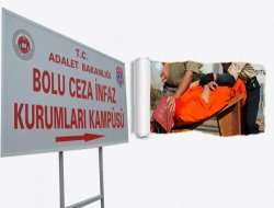 İşkenceye 'Abdest' Aldırmak