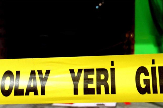 Nusaybin'de dağlık alanda erkek cesedi bulundu