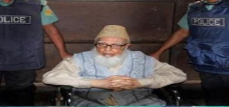 Bangladeş hukuksuzluk'ta sınır tanımıyor