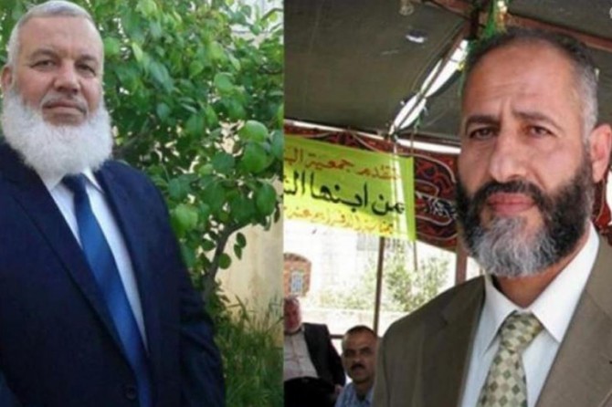 Siyonist işgal rejimi Batı Şeria’da 2 Filistinli milletvekilini tutukladı